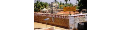 உத்தமர் கோவில்